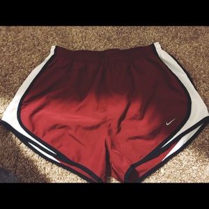 Nike women Athletic Shorts (DRI-FIT)